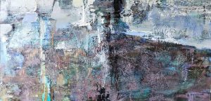 Приморский силуэт