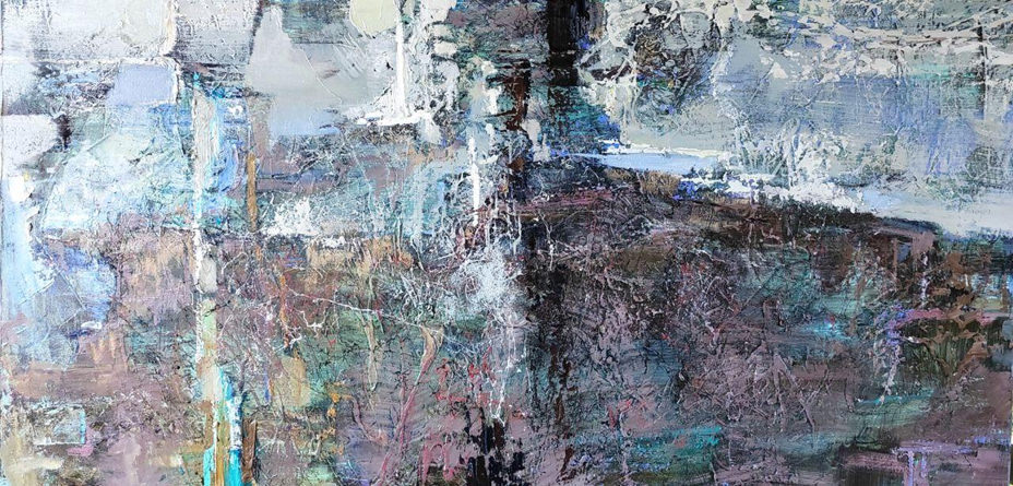 Приморский силуэт