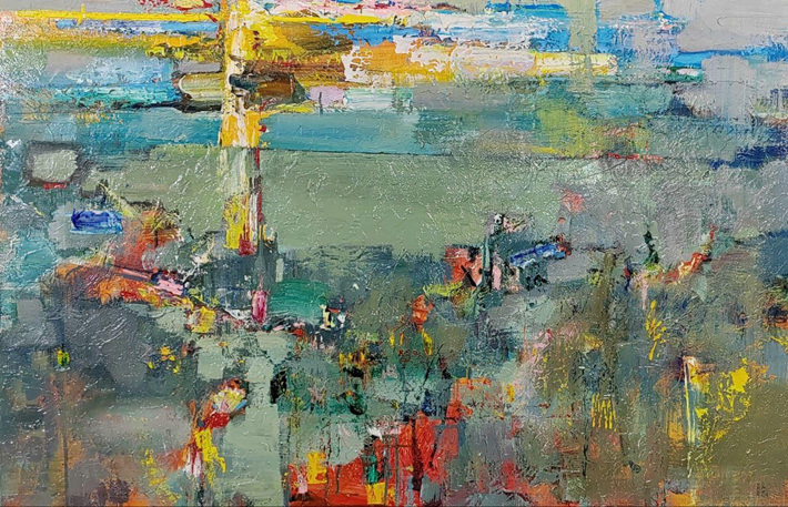 Триста солнечных дней