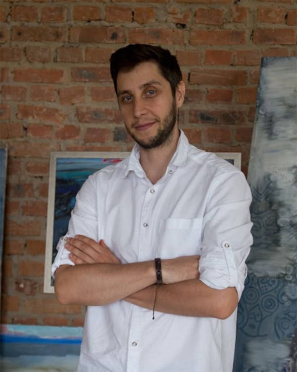 Иван Федотов