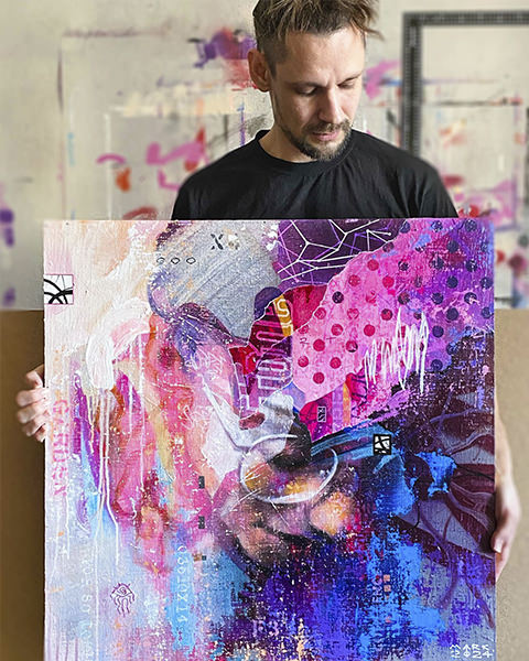 Марк Кучеров