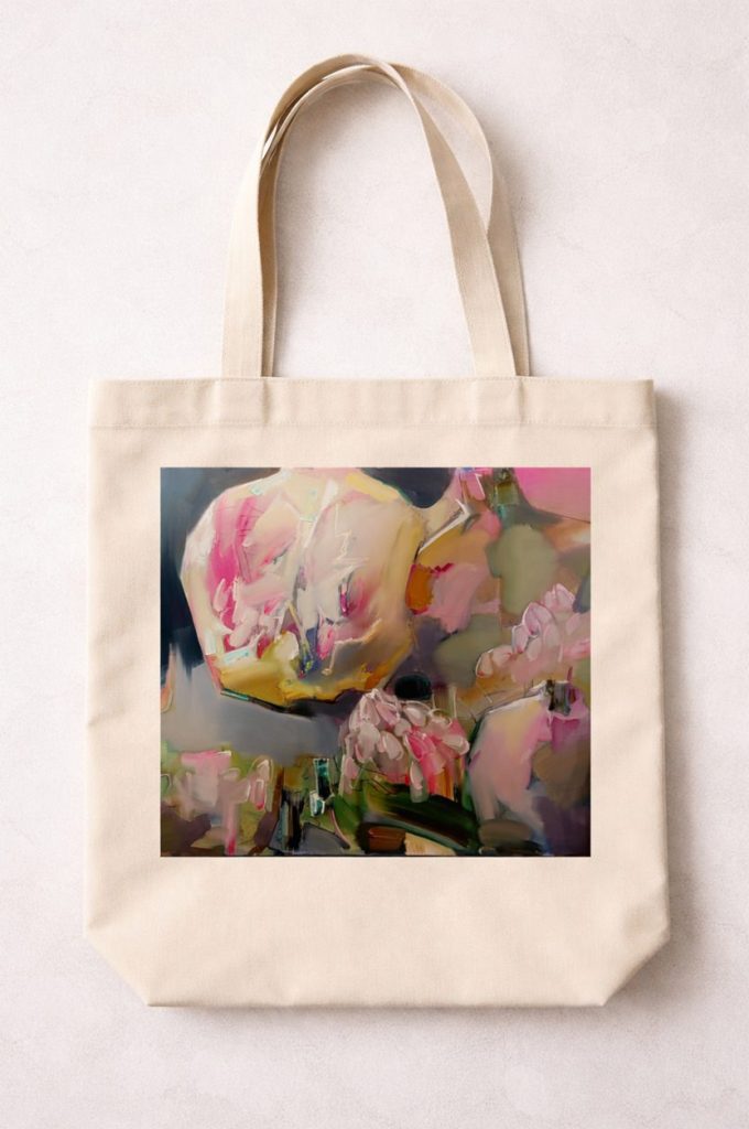 Шоппер «Гранаты»