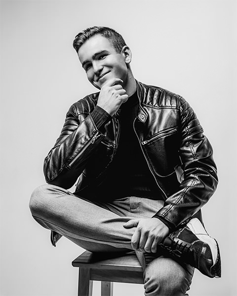 Юрий Джиналиев